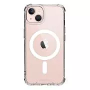 Tactical MagForce Plyo Kryt iPhone 13 Transparent