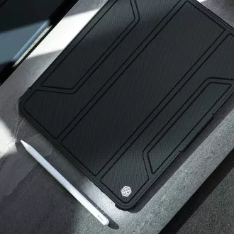 Nillkin Bumper PRO Case pro iPad Air 4/5/10.9 2020/11 2024/2025/Pro 11 2020/2021/2022 Black