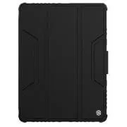 Nillkin Bumper PRO Protective Stand Case pro iPad 10.2 2019/2020/2021 Black