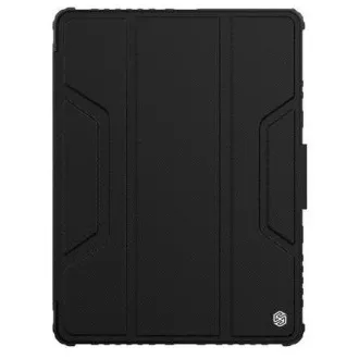 Nillkin Bumper PRO Protective Stand Case pro iPad 10.2 2019/2020/2021 Black