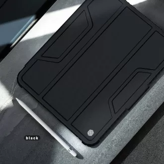 Nillkin Bumper PRO Protective Stand Case pro iPad 10.9 2022/24/11 2025 Black