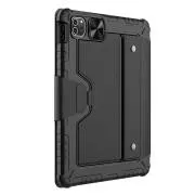 Nillkin Bumper Combo Keyboard Case pro iPad Air 10.9 2020/Air 4/Air 5/Pro 11 2020/2021/2022 Black
