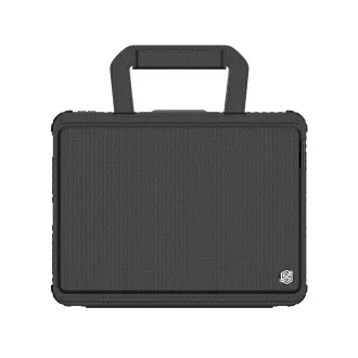 Nillkin Bumper GO Keyboard Case (Backlit Version) pro iPad Pro 11 2024 Black Nillkin Bumper GO Keyboard Case (Backlit Version) pro iPad Pro 11 2024 Black