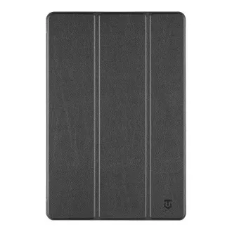 Tactical Book Tri Fold Pouzdro pro iPad Pro 11 2024 Black