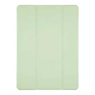 OBAL:ME MistyTab Pouzdro pro Xiaomi Redmi Pad SE Light Green