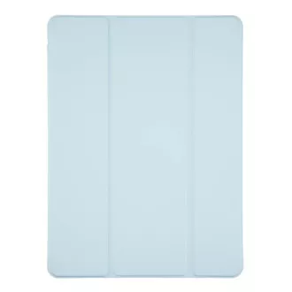 OBAL:ME MistyTab Pouzdro pro Lenovo Tab M11/M11 LTE Light Blue