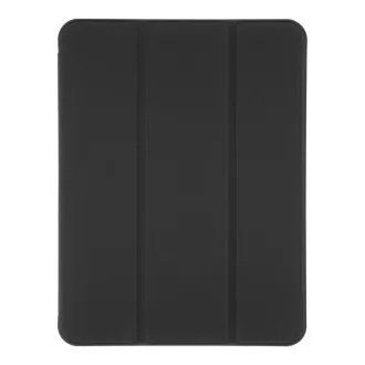 OBAL:ME MistyTab Pouzdro pro iPad 10.9 2022/11 2025 Black