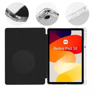 OBAL:ME MistyTab Pouzdro pro Xiaomi Pad 7/7 Pro Light Green OBAL:ME MistyTab Pouzdro pro Xiaomi Pad 7/7 Pro Light Green
