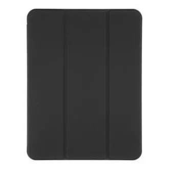 OBAL:ME MistyTab Pouzdro pro iPad Air (2020/2022/2024/2025)/iPad Pro 11 (1/2/3/4) Black