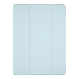 OBAL:ME MistyTab Pouzdro pro iPad Air (2020/2022/2024/2025)/iPad Pro 11 (1/2/3/4) Light Blue OBAL:ME MistyTab Pouzdro pro iPad Air (2020/2022/2024/2025)/iPad Pro 11 (1/2/3/4) Light Blue