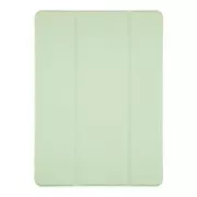 OBAL:ME MistyTab Pouzdro pro iPad Air (2020/2022/2024/2025)/iPad Pro 11 (1/2/3/4) Light Green
