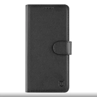 Tactical Field Notes pro Samsung Galaxy A35 5G Black Tactical Field Notes pro Samsung Galaxy A35 5G Black