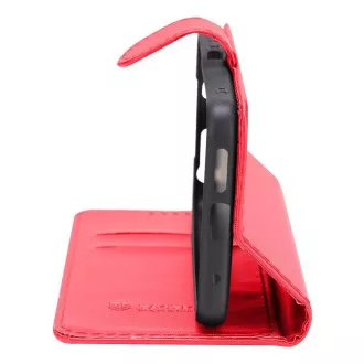 Tactical Field Notes pro Xiaomi Redmi 14C Red Tactical Field Notes pro Xiaomi Redmi 14C Red