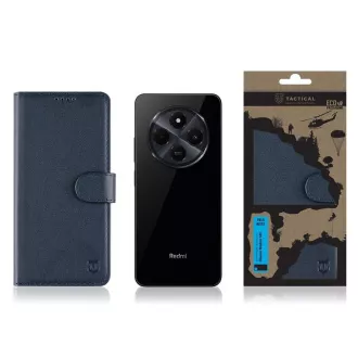 Tactical Field Notes pro Xiaomi Redmi 14C Blue Tactical Field Notes pro Xiaomi Redmi 14C Blue