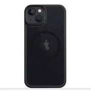 Tactical MagForce Hyperstealth Kryt pro iPhone 13 Asphalt