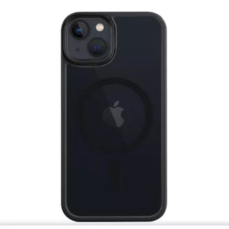 Tactical MagForce Hyperstealth Kryt pro iPhone 13 Asphalt
