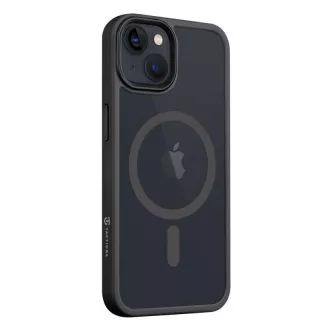 Tactical MagForce Hyperstealth Kryt pro iPhone 13 Asphalt