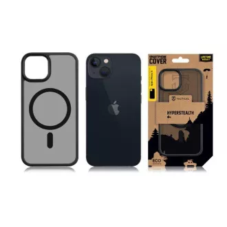 Tactical MagForce Hyperstealth Kryt pro iPhone 13 Asphalt