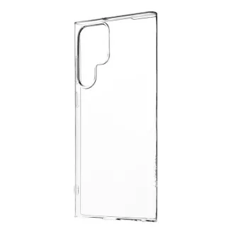 Tactical TPU Kryt pro Samsung S22 Ultra Transparent Tactical TPU Kryt pro Samsung S22 Ultra Transparent
