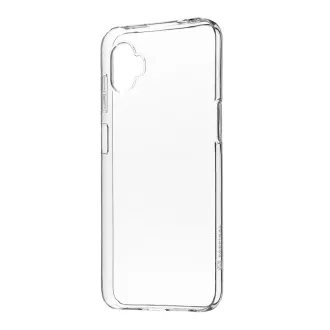 Tactical TPU Kryt pro Samsung Galaxy Xcover 6 Pro Transparent
