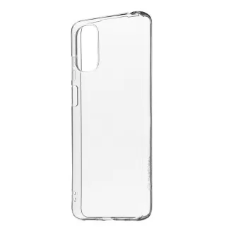 Tactical TPU Kryt pro Xiaomi Redmi A2 2023 Transparent