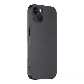 Tactical TPU Kryt pro Apple iPhone 13 Black