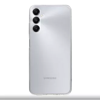 Tactical TPU Kryt pro Samsung Galaxy A05s Transparent Tactical TPU Kryt pro Samsung Galaxy A05s Transparent
