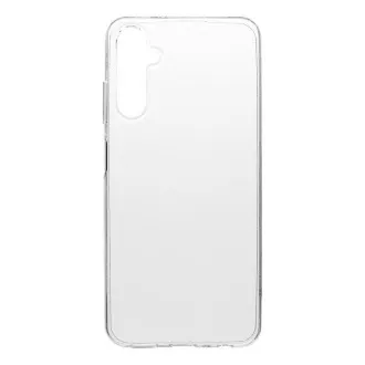 Tactical TPU Kryt pro Samsung Galaxy A05s Transparent Tactical TPU Kryt pro Samsung Galaxy A05s Transparent