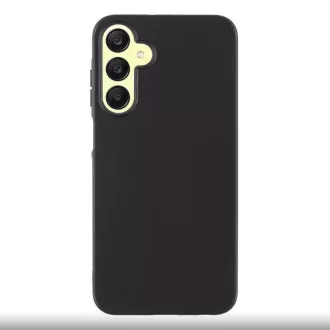 Tactical TPU Kryt pro Samsung Galaxy A25 5G Black Tactical TPU Kryt pro Samsung Galaxy A25 5G Black