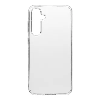 Tactical TPU Kryt pro Samsung Galaxy S23 FE 5G Transparent Tactical TPU Kryt pro Samsung Galaxy S23 FE 5G Transparent