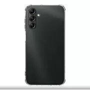 Tactical TPU Plyo Kryt pro Samsung Galaxy A15 5G Transparent