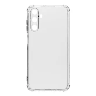 Tactical TPU Plyo Kryt pro Samsung Galaxy A15 5G Transparent
