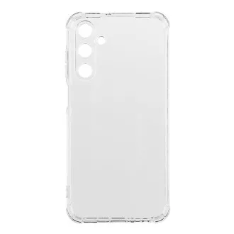 Tactical TPU Plyo Kryt pro Samsung Galaxy A25 5G Transparent Tactical TPU Plyo Kryt pro Samsung Galaxy A25 5G Transparent
