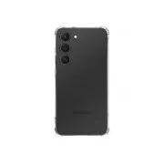 Tactical TPU Plyo Kryt pro Samsung Galaxy A35 5G Transparent