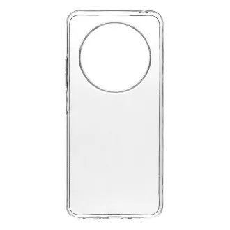 Tactical TPU Kryt pro Xiaomi Redmi 14C 4G/Poco C75 Transparent Tactical TPU Kryt pro Xiaomi Redmi 14C 4G/Poco C75 Transparent