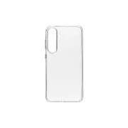 Tactical TPU Kryt pro Samsung Galaxy S25+ Transparent