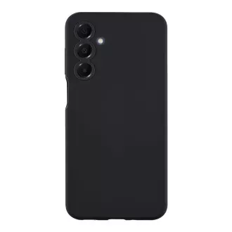 Tactical Velvet Smoothie Kryt pro Samsung Galaxy A16 4G/5G Asphalt Tactical Velvet Smoothie Kryt pro Samsung Galaxy A16 4G/5G Asphalt