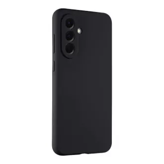 Tactical Velvet Smoothie Kryt pro Samsung Galaxy A56 5G Asphalt