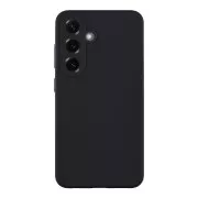 Tactical Velvet Smoothie Kryt pro Samsung Galaxy S25 Asphalt
