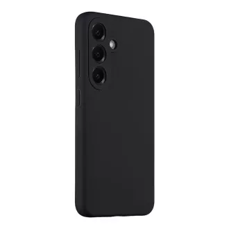 Tactical Velvet Smoothie Kryt pro Samsung Galaxy S25 Asphalt