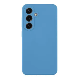 Tactical Velvet Smoothie Kryt pro Samsung Galaxy S25 Avatar