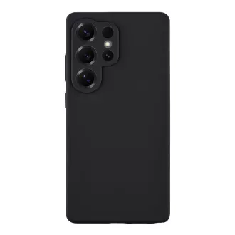 Tactical Velvet Smoothie Kryt pro Samsung Galaxy S25 Ultra Asphalt