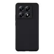 Tactical Velvet Smoothie Kryt pro Xiaomi 14T Pro Asphalt