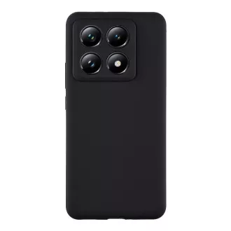 Tactical Velvet Smoothie Kryt pro Xiaomi 14T Pro Asphalt Tactical Velvet Smoothie Kryt pro Xiaomi 14T Pro Asphalt