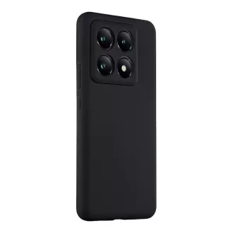 Tactical Velvet Smoothie Kryt pro Xiaomi 14T Pro Asphalt Tactical Velvet Smoothie Kryt pro Xiaomi 14T Pro Asphalt