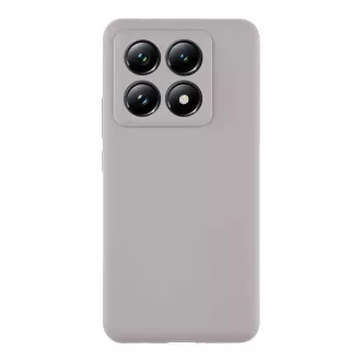 Tactical Velvet Smoothie Kryt pro Xiaomi 14T Pro Foggy Tactical Velvet Smoothie Kryt pro Xiaomi 14T Pro Foggy