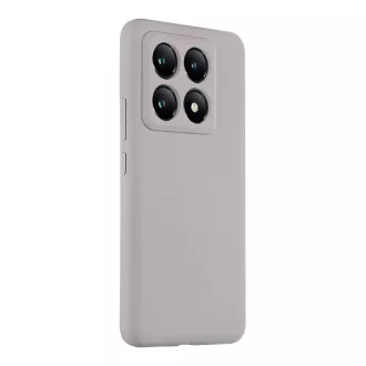 Tactical Velvet Smoothie Kryt pro Xiaomi 14T Pro Foggy Tactical Velvet Smoothie Kryt pro Xiaomi 14T Pro Foggy