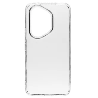 Tactical TPU Kryt pro Honor 400 Pro Transparent