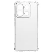 Tactical TPU Plyo Kryt pro Xiaomi Redmi 15C 4G/5G Transparent
