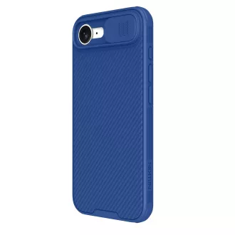 Nillkin CamShield PRO Zadní Kryt pro Apple iPhone 16e Blue
